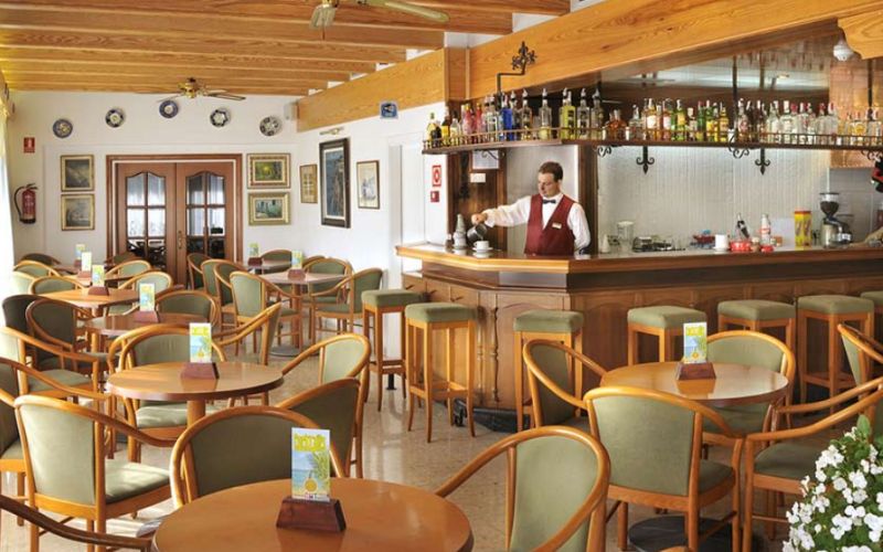 GHT HOTEL NEPTUNO